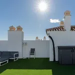 Penthouse In Paraiso Pueblo Style & Serenity Διαμέρισμα