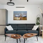 Διαμέρισμα Penthouse In Paraiso Pueblo Style & Serenity *