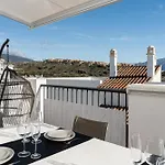 Penthouse In Paraiso Pueblo Style & Serenity Διαμέρισμα