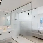 Penthouse In Paraiso Pueblo Style & Serenity Διαμέρισμα Εστεπόνα