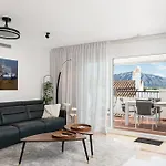 Διαμέρισμα Penthouse In Paraiso Pueblo Style & Serenity