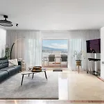 Διαμέρισμα Penthouse In Paraiso Pueblo Style & Serenity