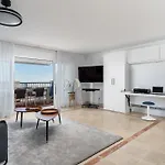 Penthouse In Paraiso Pueblo Style & Serenity Διαμέρισμα Εστεπόνα