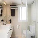 Διαμέρισμα Penthouse In Paraiso Pueblo Style & Serenity
