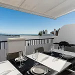 Penthouse In Paraiso Pueblo Style & Serenity Διαμέρισμα Εστεπόνα