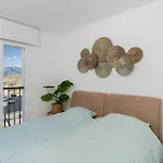 Penthouse In Paraiso Pueblo Style & Serenity