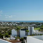 Penthouse In Paraiso Pueblo Style & Serenity Διαμέρισμα *