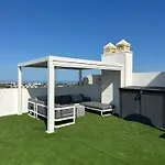 Penthouse In Paraiso Pueblo Style & Serenity *
