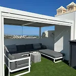 Διαμέρισμα Penthouse In Paraiso Pueblo Style & Serenity Εστεπόνα
