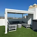 Penthouse In Paraiso Pueblo Style & Serenity Εστεπόνα
