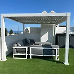 Penthouse In Paraiso Pueblo Style & Serenity Εστεπόνα