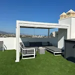 Penthouse In Paraiso Pueblo Style & Serenity Διαμέρισμα Εστεπόνα