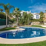 Penthouse In Paraiso Pueblo Style & Serenity Διαμέρισμα Εστεπόνα