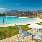 Penthouse In Paraiso Pueblo Style & Serenity * Εστεπόνα