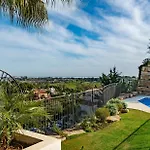 Penthouse In Paraiso Pueblo Style & Serenity Διαμέρισμα