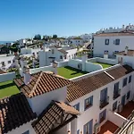 Διαμέρισμα Penthouse In Paraiso Pueblo Style & Serenity *