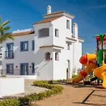 Penthouse In Paraiso Pueblo Style & Serenity Εστεπόνα