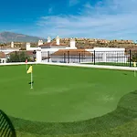 Διαμέρισμα Penthouse In Paraiso Pueblo Style & Serenity Εστεπόνα