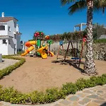 Penthouse In Paraiso Pueblo Style & Serenity Εστεπόνα