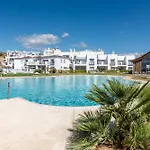 Penthouse In Paraiso Pueblo Style & Serenity Διαμέρισμα