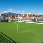 Διαμέρισμα Penthouse In Paraiso Pueblo Style & Serenity Εστεπόνα