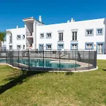 Penthouse In Paraiso Pueblo Style & Serenity Διαμέρισμα Εστεπόνα
