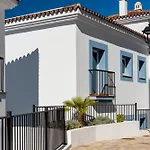 Penthouse In Paraiso Pueblo Style & Serenity Διαμέρισμα Εστεπόνα
