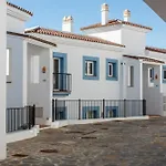 Διαμέρισμα Penthouse In Paraiso Pueblo Style & Serenity