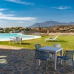 Penthouse In Paraiso Pueblo Style & Serenity *