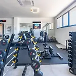 Penthouse In Paraiso Pueblo Style & Serenity * Εστεπόνα