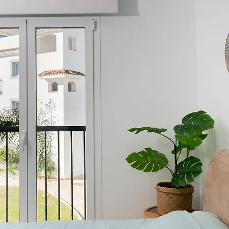 Penthouse In Paraiso Pueblo Style & Serenity Apartament Estepona