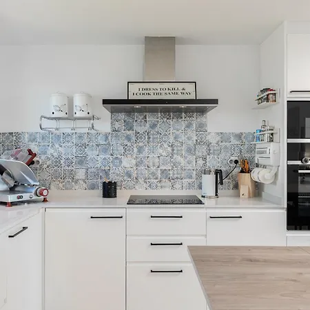 Penthouse In Paraiso Pueblo Style & Serenity * Εστεπόνα