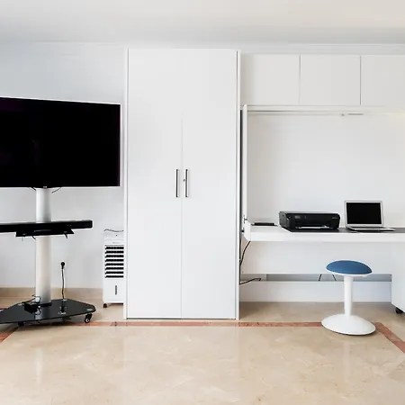 Penthouse In Paraiso Pueblo Style & Serenity Διαμέρισμα