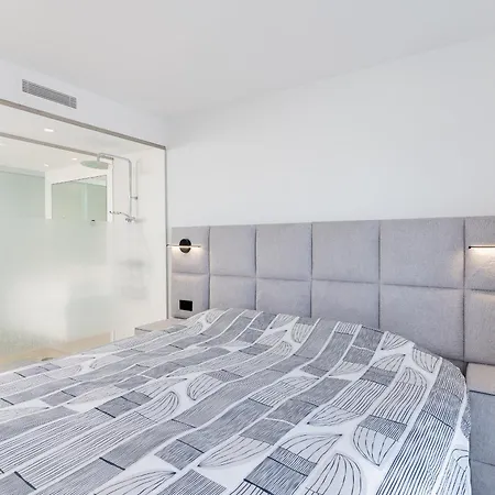 Penthouse In Paraiso Pueblo Style & Serenity *