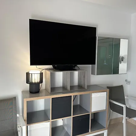 Penthouse In Paraíso Pueblo Style&serenity *