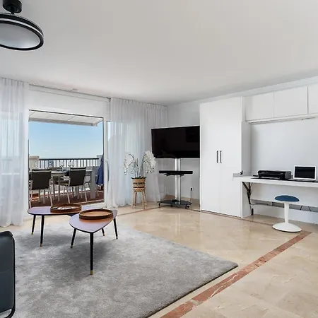 Penthouse In Paraiso Pueblo Style & Serenity Apartmán Estepona