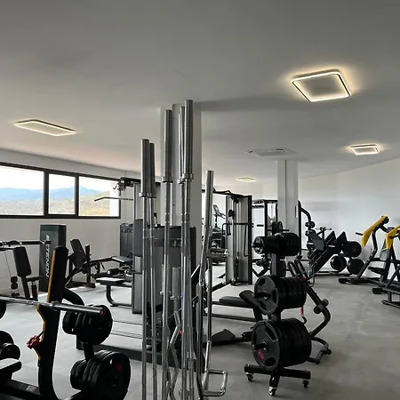 Penthouse In Paraíso Pueblo Style&serenity * Estepona