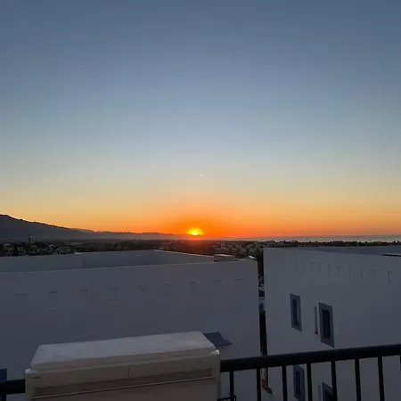 Penthouse In Paraíso Pueblo Style&serenity * Estepona