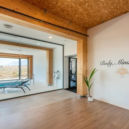Penthouse In Paraiso Pueblo Style & Serenity *