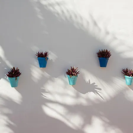 Penthouse In Paraiso Pueblo Style & Serenity Apartament *