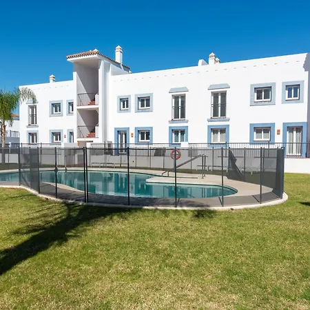 Penthouse In Paraiso Pueblo Style & Serenity Apartament Estepona