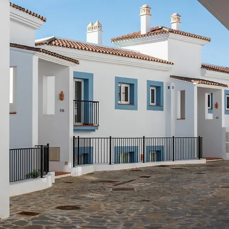 Apartament Penthouse In Paraiso Pueblo Style & Serenity