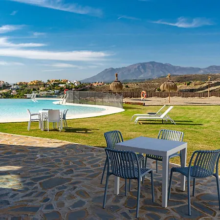 Penthouse In Paraiso Pueblo Style & Serenity *