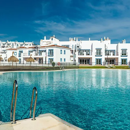 Penthouse In Paraiso Pueblo Style & Serenity Estepona