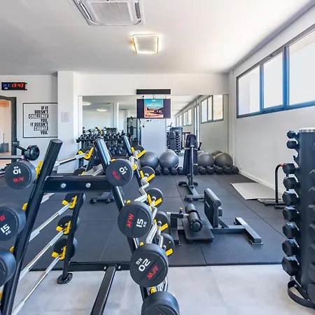 Penthouse In Paraiso Pueblo Style & Serenity * Estepona