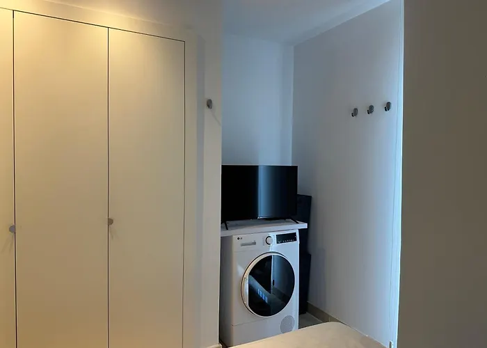 Apartamento Penthouse In Paraíso Pueblo Style&serenity *