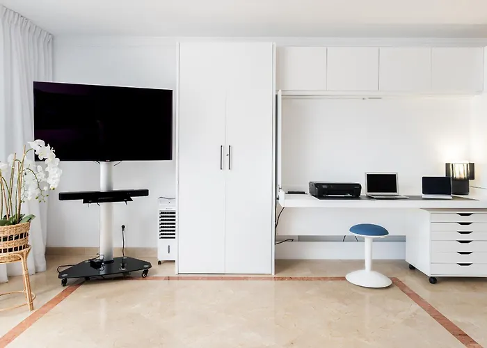 Penthouse In Paraiso Pueblo Style & Serenity Διαμέρισμα