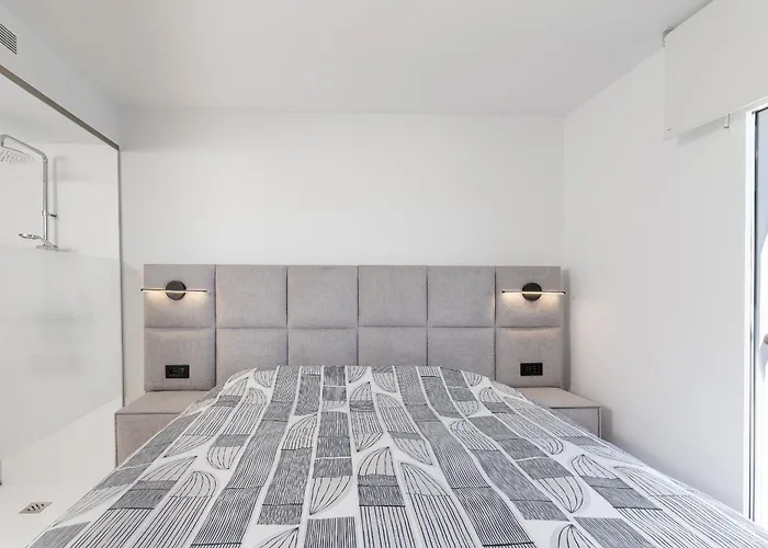 Penthouse In Paraíso Pueblo Style&serenity * Estepona