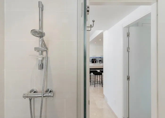 Penthouse In Paraiso Pueblo Style & Serenity Διαμέρισμα *