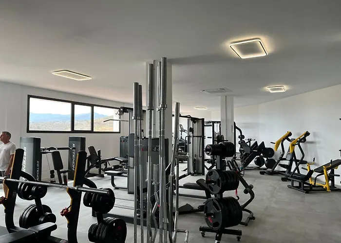 Penthouse In Paraíso Pueblo Style&serenity * Estepona